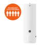 Chauffe-Eau Électrique 300L THERMOR Duralis Connecté