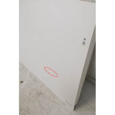 Radiateur Électrique Chaleur Douce 2000W ATLANTIC Agilia Horizontal