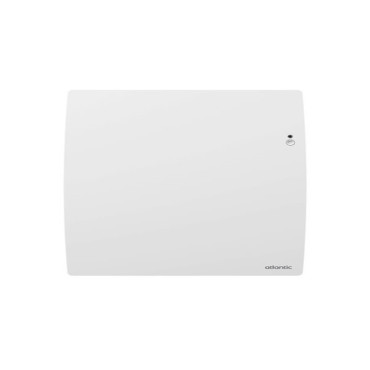 Radiateur Électrique Chaleur Douce 2000W ATLANTIC Agilia Horizontal Blanc - 503125 - NEUF Déclassé