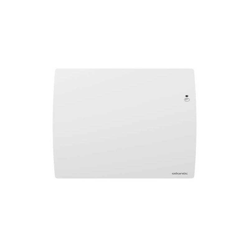 Radiateur Électrique Chaleur Douce 2000W ATLANTIC Agilia Horizontal Blanc - 503125 - NEUF Déclassé