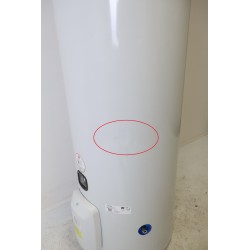 Chauffe-Eau Électrique 300L THERMOR Duralis Connecté Pas Cher