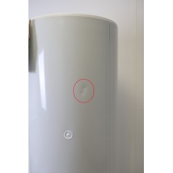 Chauffe-Eau Électrique 300L THERMOR Duralis Connecté Pas Cher
