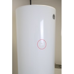 Chauffe-Eau Électrique 300L THERMOR Duralis Connecté Pas Cher