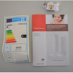 Chauffe-Eau Électrique 150L THERMOR Duralis ACI Hybride