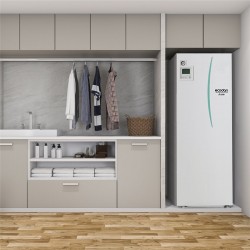 Unité Intérieure Module Hydraulique de Pompe à Chaleur Air/Eau 6kW MITSUBISHI Ecodan Duo ERST20C-VM6DR1