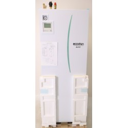 Unité Intérieure Module Hydraulique de Pompe à Chaleur Air/Eau 6kW MITSUBISHI Ecodan Duo