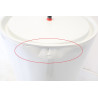 Chauffe-Eau Électrique 150L THERMOR Duralis ACI Hybride Stéatite Vertical Stable Monophasé ou Triphasé - 272039