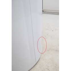 Chauffe-Eau Électrique 150L THERMOR Duralis ACI Hybride Stéatite Vertical Stable Monophasé