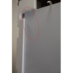 Unité Intérieure Module Hydraulique de Pompe à Chaleur Air/Eau 6kW MITSUBISHI Ecodan Duo 200L Pas Cher