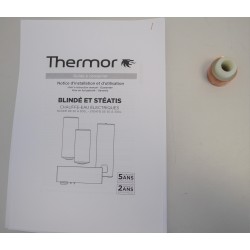 Chauffe-Eau Électrique 200L THERMOR Stable 282030