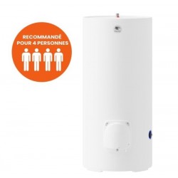 Chauffe-Eau Électrique 200L THERMOR Stable