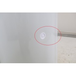 Chauffe-Eau Électrique 200L THERMOR Stable Vertical Monophasé - 282030 - NEUF Déclassé