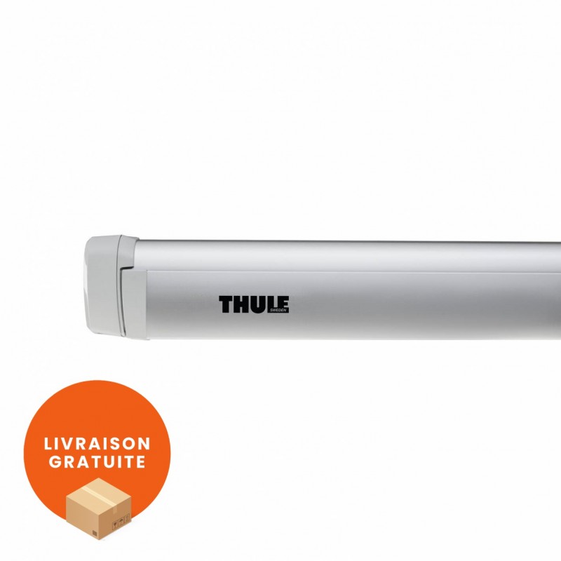 Store Paroi Latérale L4,5m THULE 4200 pour Camping-Car, Caravane et Fourgon - 302818