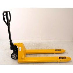 Transpalette Manuel LIFTER Charge 2500kg Longueur de Fourche 1150mm