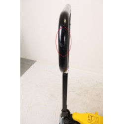 Transpalette Manuel LIFTER Charge 2500kg Pas Cher