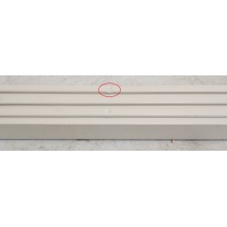 Lot de 3 Éléments Droit 3m SCHNEIDER Canalis 63A pour Distribution Électrique Basse Tension Pas Cher