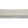 Lot de 3 Éléments Droit 3m SCHNEIDER Canalis 63A pour Distribution Électrique Basse Tension Pas Cher