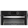 Four Encastrable Multifonctions 71L GRUNDIG Nettoyage Pyrolyse