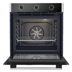 Four Encastrable Multifonctions 71L GRUNDIG Nettoyage Pyrolyse - GEBM19600BPH