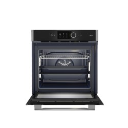 Four Encastrable Multifonctions 71L GRUNDIG Nettoyage