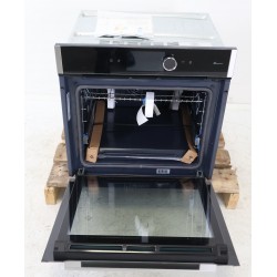 Four Encastrable Multifonctions 71L GRUNDIG Pyrolyse - GEBM19600BPH - NEUF Déclassé