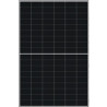 Lot 5 Panneaux Solaires Photovoltaïques Biverre Bifacial Monocristallin 450W DMEGC SOLAR - DM450M10RT-B54HBT