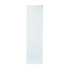 Radiateur Acier Eau Chaude 2071W H2200xL700mm HENRAD Alto Plan Type 20 - 0275222007 - NEUF Déclassé