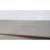 HENRAD - Radiateur Acier Eau Chaude 2071W H2200xL700mm - 0275222007