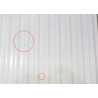 Radiateur Acier Eau Chaude 2071W H2200xL700mm HENRAD