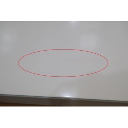 Radiateur Acier Eau Chaude 2071W H2200xL700mm HENRAD Alto Plan Type 20 - 0275222007 - NEUF Déclassé