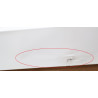 Radiateur Acier Eau Chaude 1373W H700XL700mm HENRAD Compact B Type 22 Habillé