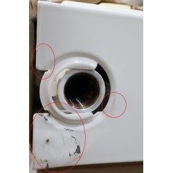 Radiateur Acier Eau Chaude 1373W H700XL700mm HENRAD Compact B Type 22 Habillé - 0113072207