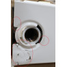 Radiateur Acier Eau Chaude 1373W H700XL700mm HENRAD Compact B Type 22 Habillé - 0113072207