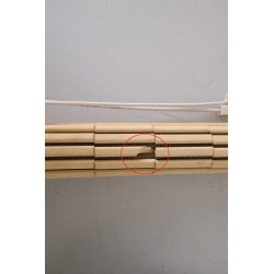 Kit Monophasé 2200W THERMOR Stéatite pour Préparateur Eau Chaude Ballon 100,150 ou 200L