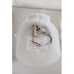 Kit Monophasé 2200W THERMOR Stéatite pour Préparateur Eau Chaude Ballon 100,150 ou 200L Vertical Mural - 901061 - NEUF