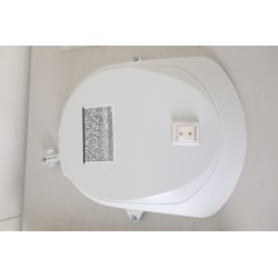 Kit Monophasé 2200W THERMOR Stéatite pour Préparateur Eau Chaude Ballon 100,150 ou 200L Vertical Mural - 901061