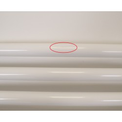 Sèche-Serviettes Electrique 750W SAUTER Goreli Digital Blanc