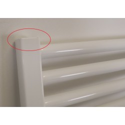 Sèche-Serviettes Electrique 750W SAUTER Goreli Digital