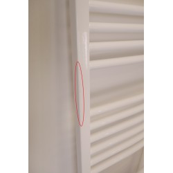 Sèche-Serviettes Electrique 750W SAUTER Goreli