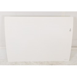 Radiateur Électrique Chaleur Douce 2000W ATLANTIC Agilia Horizontal Blanc - 503125