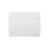 Radiateur Électrique Chaleur Douce 2000W ATLANTIC Agilia Horizontal Blanc - 503125 - NEUF Déclassé