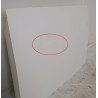 Radiateur Électrique Chaleur Douce 2000W ATLANTIC Agilia Horizontal Blanc - 503125