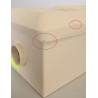 Coffret de Coupure avec Robinet Poussoir BANIDES