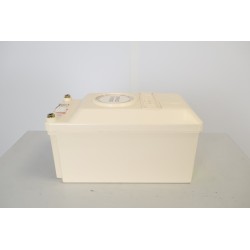 Coffret de Coupure avec Robinet Poussoir BANIDES Gaz Cuivre Ø32mm - 701546 - NEUF