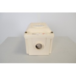 Coffret de Coupure avec Robinet Poussoir BANIDES Gaz Cuivre Ø32mm - 701546