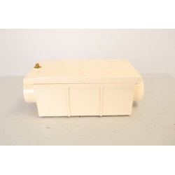 Coffret de Coupure avec Robinet S50 BANIDES Équipé PE32-CU28 Calibre Entrée 25 Robinet 1/4 Tour - 705010 - NEUF