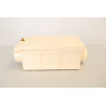 Coffret de Coupure avec Robinet S50 BANIDES Équipé PE32-CU28 Calibre Entrée 25 Robinet 1/4 Tour - 705010 - NEUF