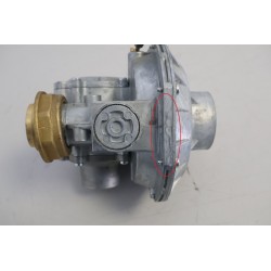 Détendeur Régulateur BANIDES B25N Propane 30kg/H T 37MB Plomberie - 0802537