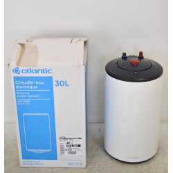Chauffe-Eau Électrique 30L ALTANTIC Sur-