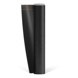 Rouleau d'Étanchéité 7m² Bitume Élastomère Armature Polyester Non-Tissé SOPREMA Élastophène Flam 180-25 - 00098549--S0049